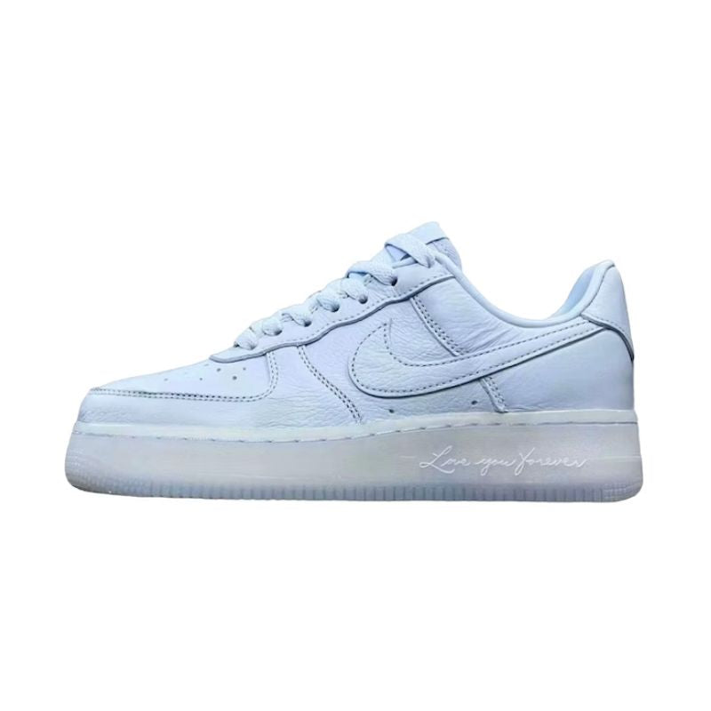 NOCTA x Nike Air Force 1 Low Cobalt Tint - HYPER LIST