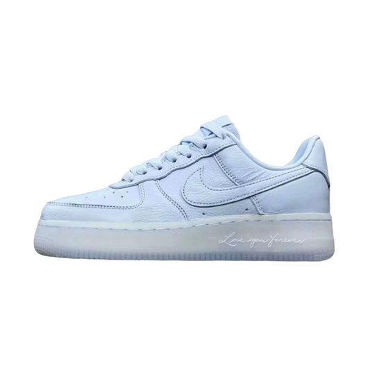 NOCTA x Nike Air Force 1 Low Cobalt Tint - HYPER LIST