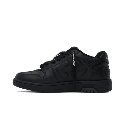 Off-White Out of Office For Walking Black - HYPER LIST