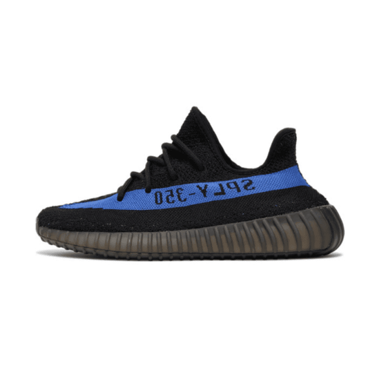Adidas Yeezy 350 V2 Dazzling Blue - HYPER LIST