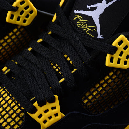 Air Jordan 4 Thunder