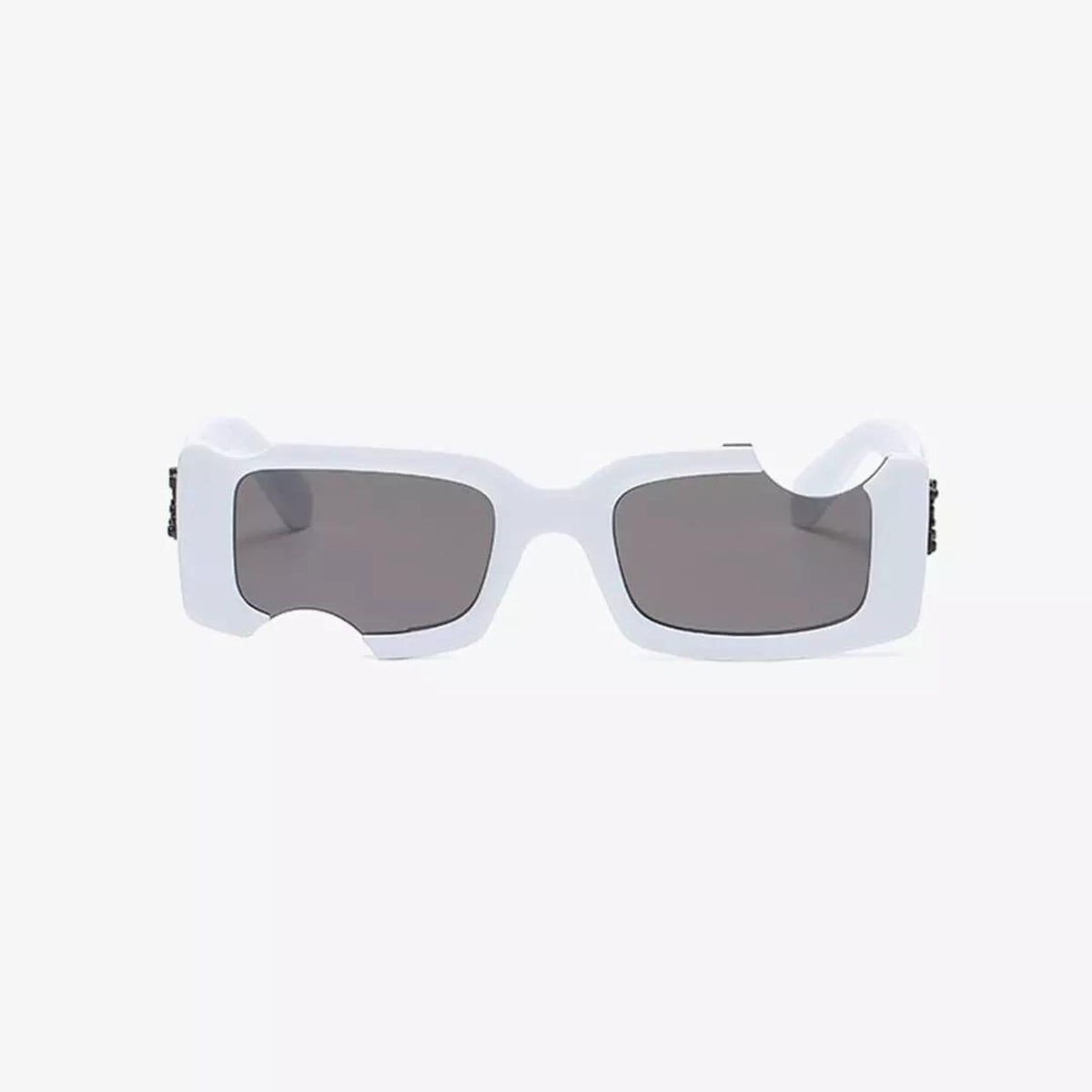 Óculos de Sol Off-White Cady com Recorte - HYPER LIST