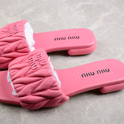 Miu Miu Pink