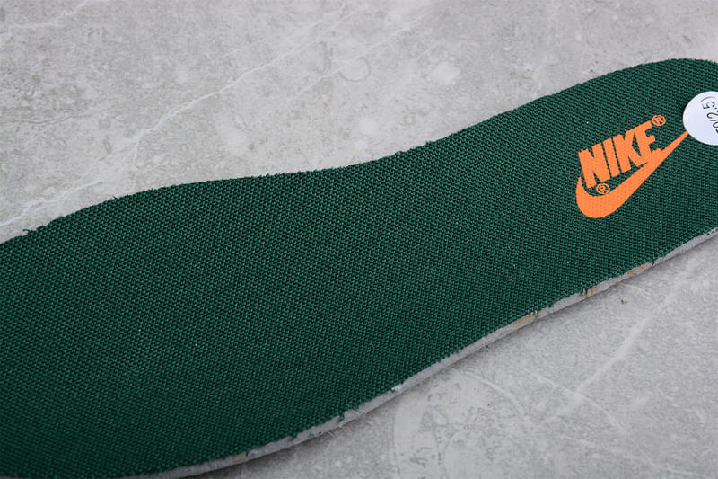 Nike Dunk Low Michigan State - HYPER LIST