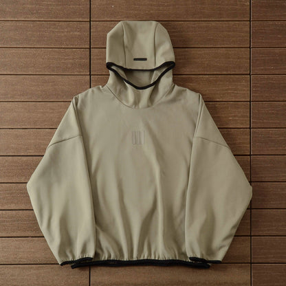 Adidas x Fear Of God Green Tracksuit