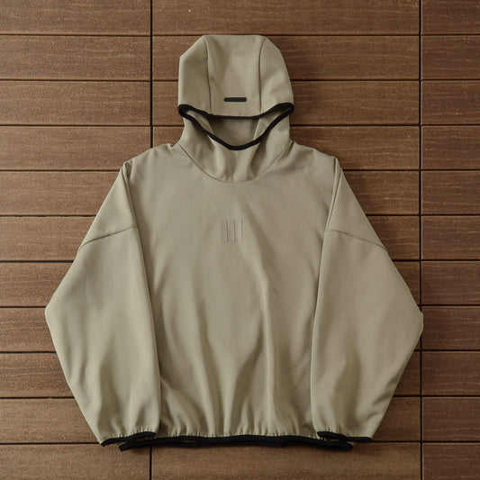 Adidas x Fear Of God Green Tracksuit