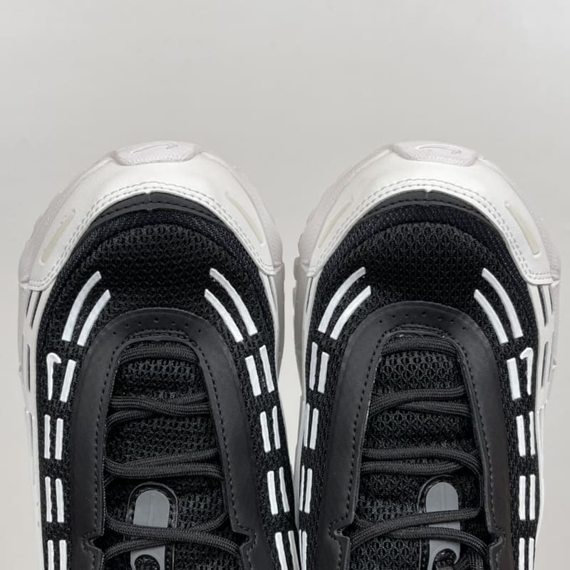 Nike Air Max TL 2.5 x Comme Des Garçons Black White - HYPER LIST