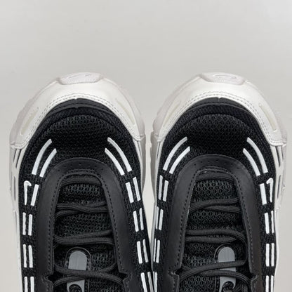 Nike Air Max TL 2.5 x Comme Des Garçons Black White - HYPER LIST