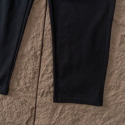 Ensemble short noir Ralph Lauren