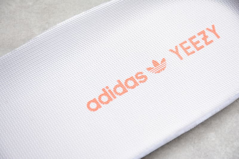 Adidas Yeezy 350 V2 Tail Light - HYPER LIST
