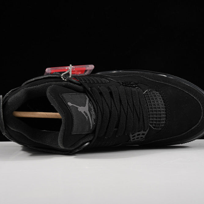 Air Jordan 4 Black Cat
