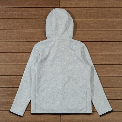Survêtement Nike Tech Gris