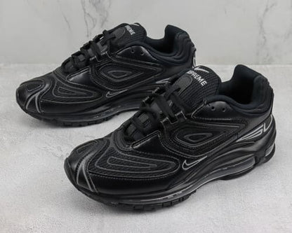 Supreme x Nike Air Max 98 TL SP Black - HYPER LIST