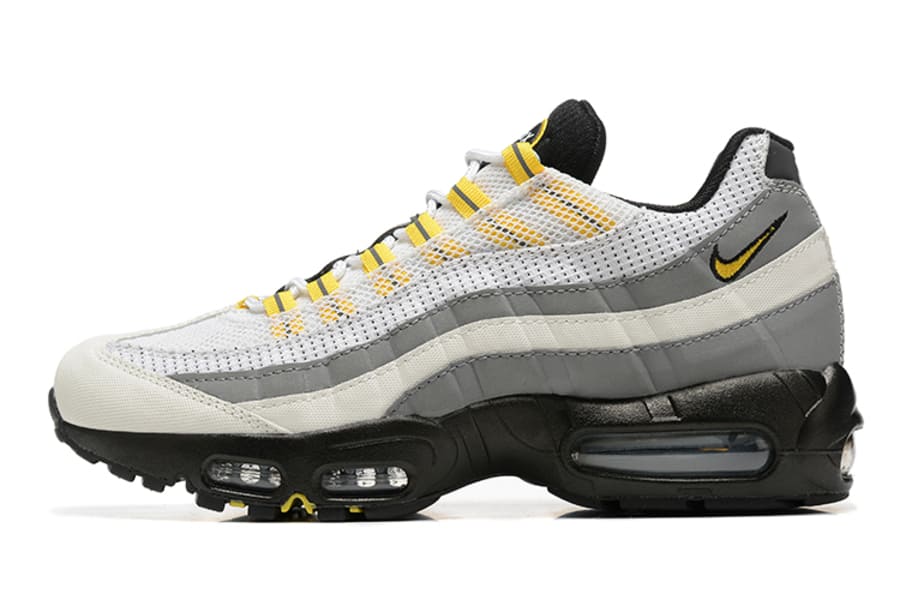 Nike Air Max 95 Tour Yellow - HYPER LIST