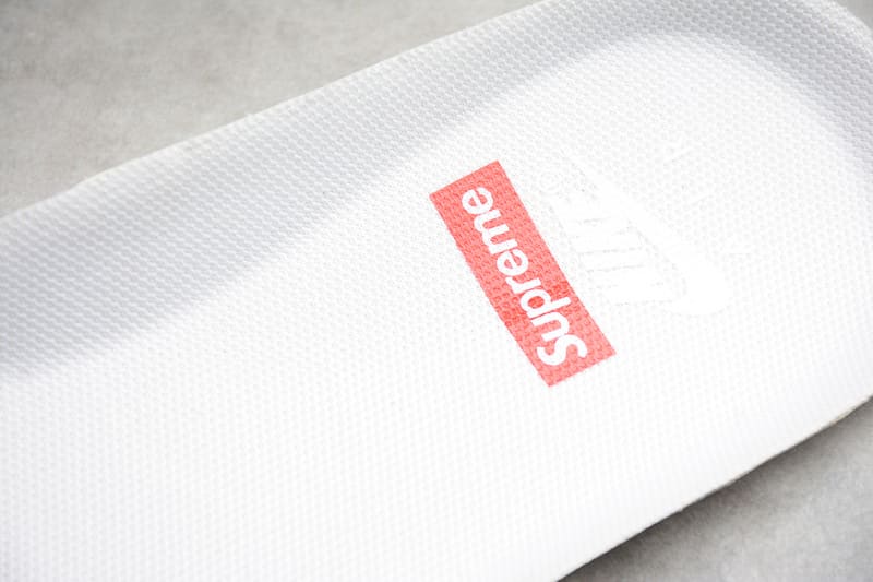 Air Force 1 Supreme - HYPER LIST