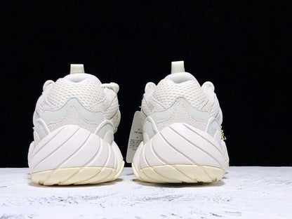 Adidas Yeezy 500 Bone White - HYPER LIST