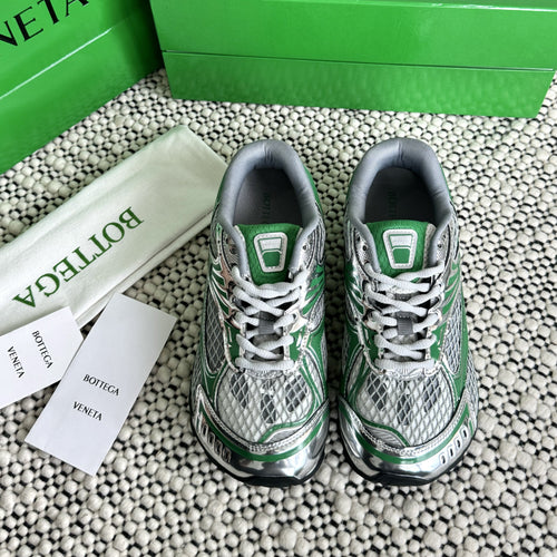 Bottega Veneta Green