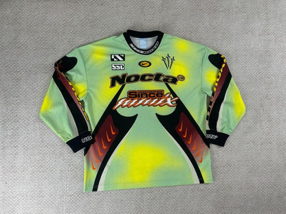 Camisa Manga Longa Nike x NOCTA L'Art DRX - HYPER LIST