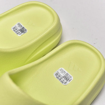 Yeezy Slide Green