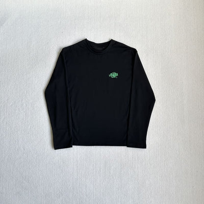 Synaworld ‘Synarchy’ Longsleeve Tee - HYPER LIST
