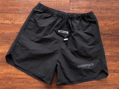 Shorts Fear of God Essentials Refletivo - HYPER LIST