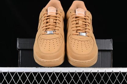 Air Force 1 Supreme Wheat - HYPER LIST