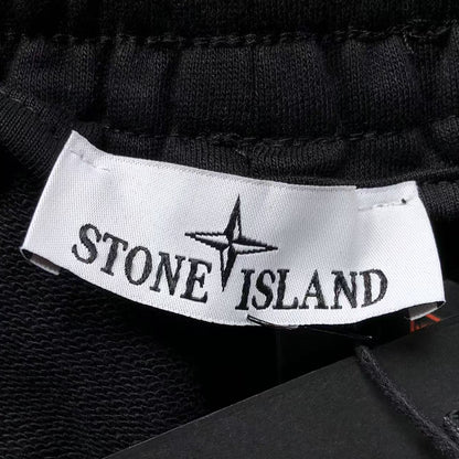 Stone Island Black Short Set - HYPER LIST