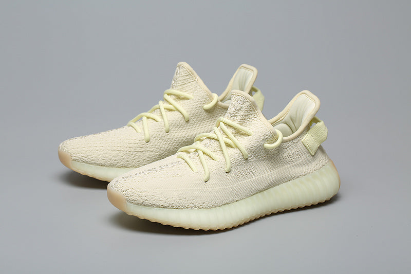 Adidas Yeezy 350 V2 Butter - HYPER LIST