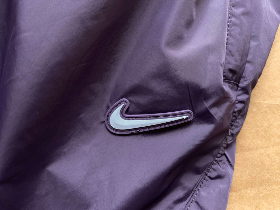 Conjunto Nike x NOCTA Cobalt Track Dark Raisin - HYPER LIST