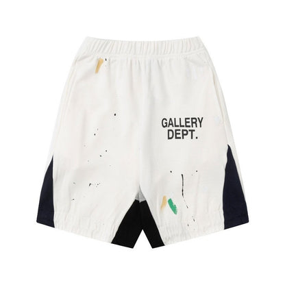 Shorts Gallery Dept GD021