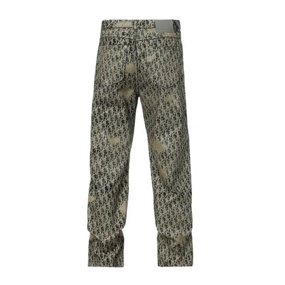 Pants Dior DO083