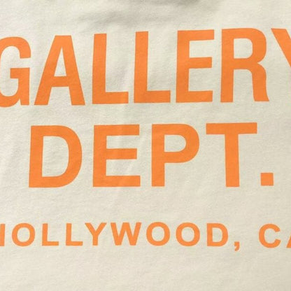 T-shirt Gallery Dept. GD043