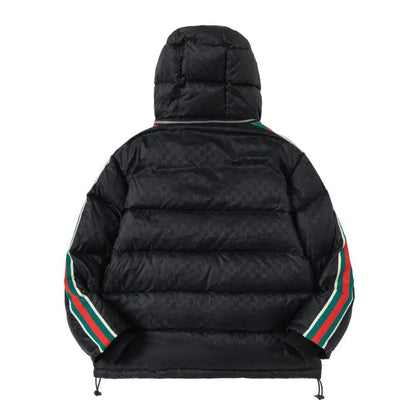 Jacket Puffer Gucci GC141