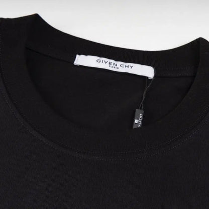 T-Shirt Givenchy Black GV036