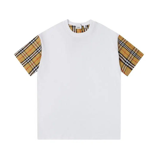 T-shirt Burberry White BY057