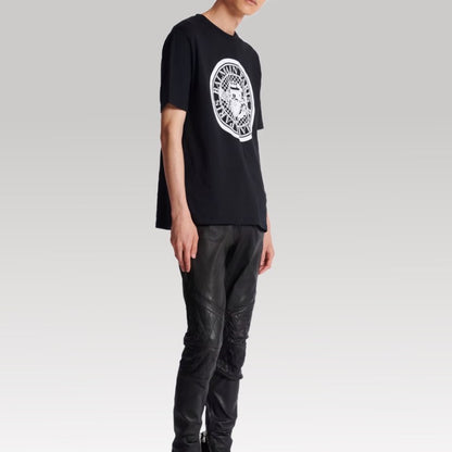 T-Shirt Balmain BM005