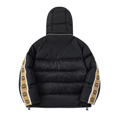 Puffer Jacket Gucci GC144