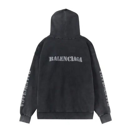 Hoodie Balenciaga BL097