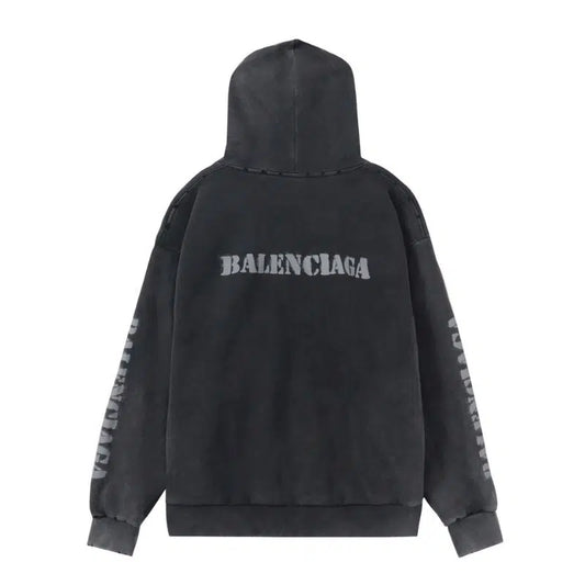 Hoodie Balenciaga BL097