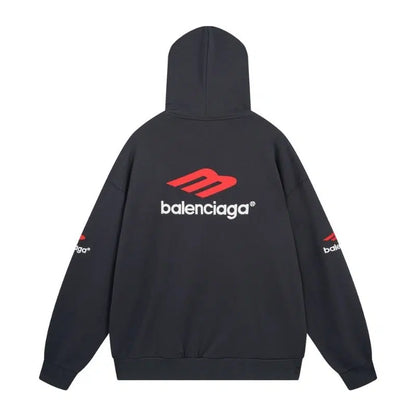 Hoodie Balenciaga BL101