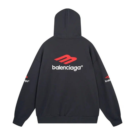 Hoodie Balenciaga BL101