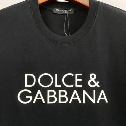 T-Shirt Dolce Gabbana DG024