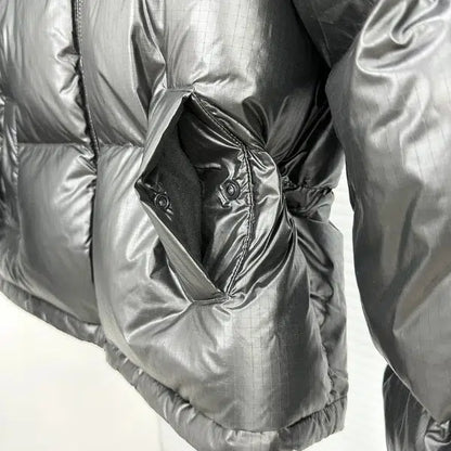 Jacket Puffer The North Face TNF006