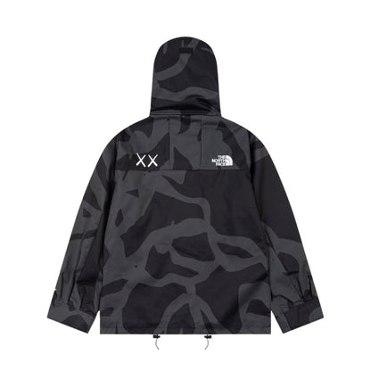 Jacket The North Face TNF007