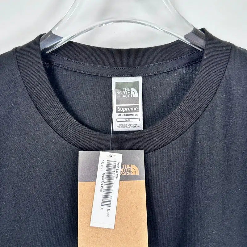 T-shirt Supreme x The North Face SP082