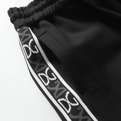 Shorts Dolce Gabbana Black DG029