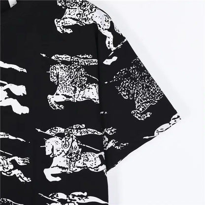 Chaqueta Balenciaga Oversized Parka In Technical 