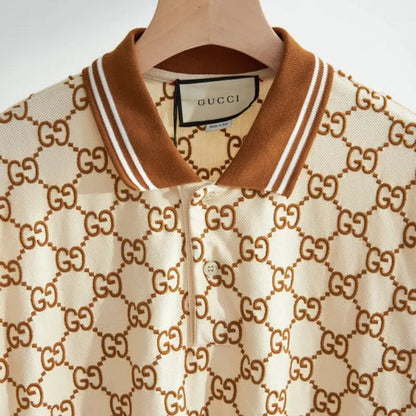 Polo Shirt Gucci GC174