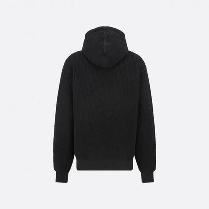 Hoodie Dior Black DO086