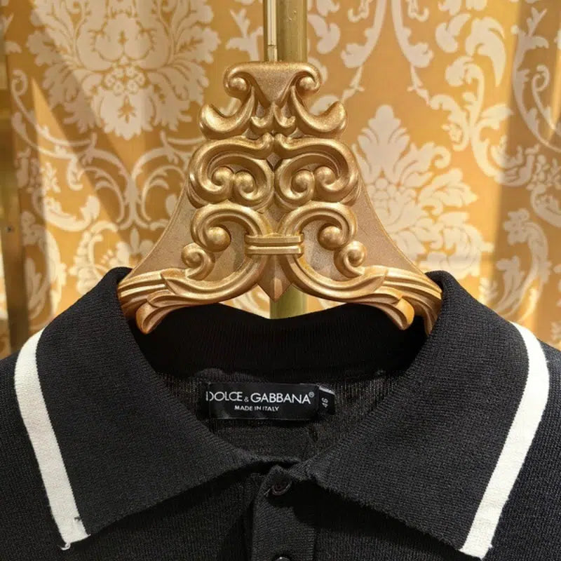 Polo Shirt Dolce Gabbana DG014